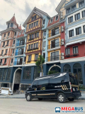 Review chất lượng nhà xe Nhật Nam Limousine từ Hà Nội đi Tam Đảo