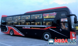 Review chất lượng nhà xe Sao Việt Limousine Cabin từ Hà Nội đi Sapa
