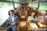 Review chất lượng nhà xe AVIGO Limousine từ Sài Gòn đi Vũng Tàu