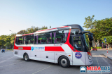 Review chất lượng nhà xe Cát Bà Express từ Hà Nội đi Cát Bà