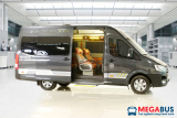 Review chất lượng nhà xe Cô Tô Hà Thành Limousine từ Hà Nội đi Hạ Long