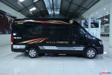 Review chất lượng nhà xe Hạ Long Travel Limousine từ Hà Nội đi Hạ Long