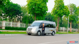 Review chất lượng nhà xe Luxury Transport từ Hà Nội đi Hạ Long