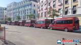 Review chất lượng nhà xe Ninh Quỳnh Limousine từ Hà Nội đi Hạ Long