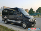 Review chất lượng nhà xe Tiến Thịnh Limousine từ Hà Nội đi Tam Đảo
