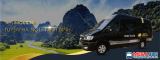 Review chất lượng nhà xe Tràng An Limousine từ Hà Nội đi Ninh Bình