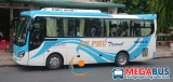 Review chất lượng nhà xe An Phú Travel từ Đà Lạt đi Mũi Né