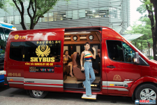 Đánh giá nhà xe Lạc Hồng Limousine từ Sài Gòn đi Đà Lạt | 0936 904 987