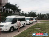 Review chất lượng nhà xe Cửa Ông Limousine từ Hà Nội đi Hạ Long