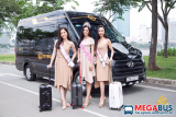 Thuê xe VIP Limousine cao cấp Sài Gòn đi Đà Lạt | Đặt nhanh | 0936 904 987
