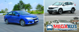 Top ++ Đơn vị cho Thuê xe tự lái Hải Phòng | Liên hệ thuê xe nhanh | 0936 904 987