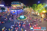 Đặt vé máy bay Hà Nội đi Sài Gòn | Săn vé khuyến mại |