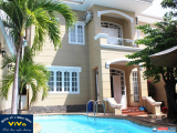 Top 10 biệt thự, villa, homestay Vũng Tàu giá rẻ, đẹp, gần biển có hồ bơi