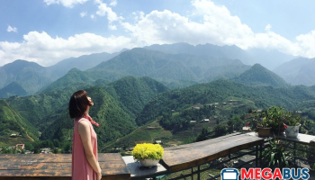 Xe giường nằm Ninh Bình đi Sapa | đăt vé nhanh | 0936904987
