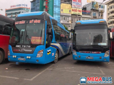 Xe giường nằm Hà Nội đi Lai Châu | Đặt vé nhanh | 0936 904 987