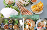 Ăn gì ở Đà Nẵng vừa ngon giá thành lại phải chăng?