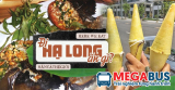 Ăn gì ở Hạ Long là chuẩn nhất?