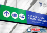 Bảo hiểm du lịch Liberty | Đặt nhanh | An toàn tiện lợi  | 0936 904 987