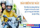 Bảo hiểm xe máy có quan trọng? | Đặt nhanh | An toàn tiện lợi | 0936 904 987