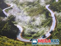 Xe giường nằm Gia Lai đi Đà Lạt | Đặt vé & thuê xe nhanh | 0936904987