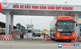 Bến xe Bắc Vinh – vị trí và các tuyến xe | Thông tin Bến xe