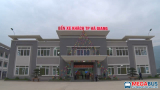 Bến Xe Hà Giang| Cao nguyên đá đồng văn | Thông tin Bến xe