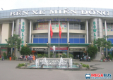 Bến xe Miền Đông – Nơi hội tụ của các nhà xe | Đặt vé nhanh | 0936 904 987