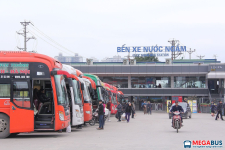 Bến xe Nước Ngầm ở đâu ? Các tuyến xe giường nằm và limousine tại đây