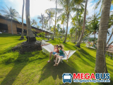 Thông tin giá vé cáp treo Hòn Thơm mới nhất | Đặt vé nhanh | 0936 904 987
