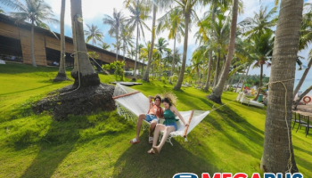 Thông tin giá vé cáp treo Hòn Thơm mới nhất | Đặt vé nhanh | 0936 904 987