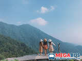 Nhà xe Nhật Nam Limousie Hà Nội đi Tam Đảo | Đặt vé & thuê xe | 0936904987