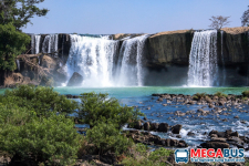 10 Điểm đến hot nhất Buôn Mê Thuột