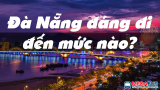 Đến Đà Nẵng thì chơi gì?