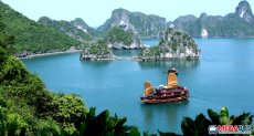 Đến Hạ long thì chơi gì? 