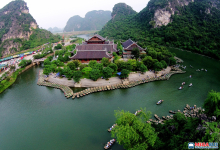 Đến Ninh Bình thì chơi gì? 