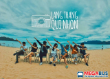 Đến Quy Nhơn thì chơi gì?