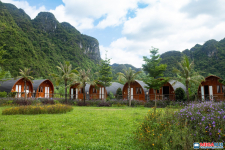 Top 10 Homestay Quảng Bình giá rẻ, đẹp quên lối về