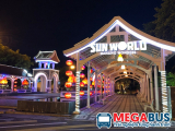 Thông tin giá vé công viên Châu Á – Da Nang Wonders | Đặt vé nhanh | 0936 904 987