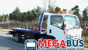 Danh sách các địa chỉ Cứu hộ ô tô Hải Phòng cập nhật mới nhất