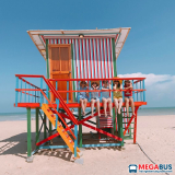 Giới trẻ “phát sốt” với TOP 10 địa điểm cắm trại cực chill ở Sài Gòn, bạn đã kịp check in hết chưa? | Cắm trại sài Gòn