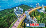Đặt vé máy bay Hà Nội đi Đà Nẵng | Săn vé khuyến mại |