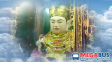 Sự tích Đền Bảo Hà và sự tích ông Hoàng Bảy | Đặt xe đi Bảo Hà