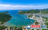 Lịch trình du lịch Ninh Thuận 2 ngày 1 đêm chi tiết
