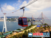Thông tin giá vé Sun world Hạ Long park mới nhất | Đặt vé nhanh | 0936 904 987