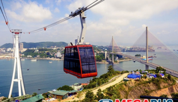 Thông tin giá vé Sun world Hạ Long park mới nhất | Đặt vé nhanh | 0936 904 987