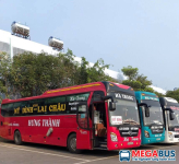 [Review] Đánh giá chất lượng nhà xe Hà Trang mới nhất