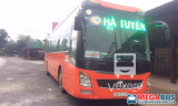 Xe giường nằm Sài Gòn đi Đà Lạt | Đặt vé nhanh | 0367 854 824
