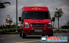 [Toplist] Xe Limousine Hà Nội đi Hải Tiến – Thanh Hóa uy tín nhất hiện nay