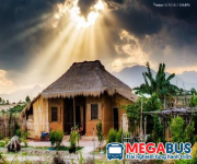 TOP 10 Homestay đẹp quên lối về tại Ninh Thuận cập nhật mới nhất hiện nay