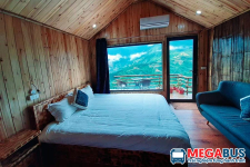 TOP 10 Homestay Sapa View đẹp giá rẻ không thể bỏ lỡ